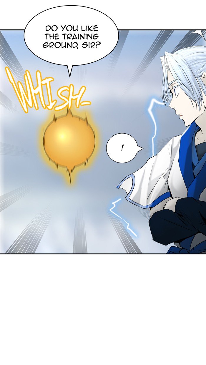 Tower of God, Chapter 368 image 017